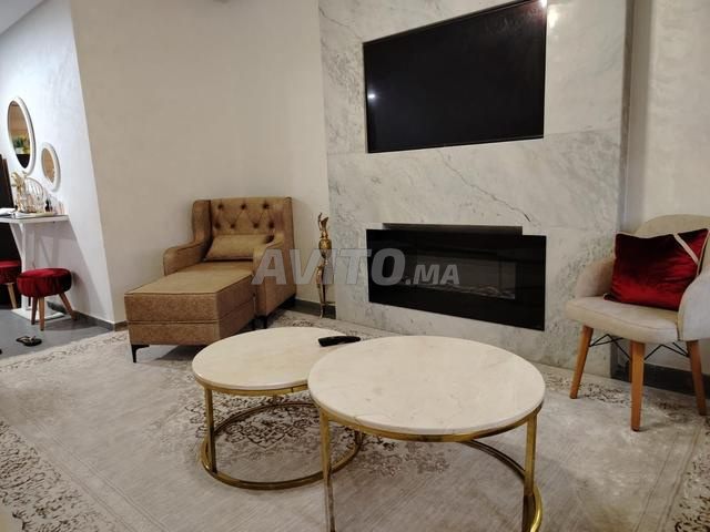 Appartement luxueux à vendre - 2