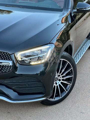 Classe GLC 250 Diesel Automatique - 2