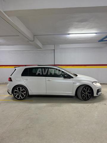 VOLKSWAGEN GOLF 7.5 GTD - 2