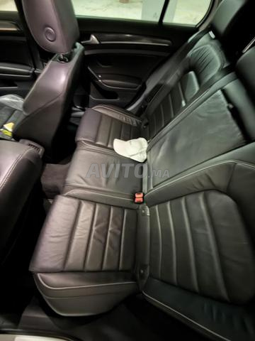 VOLKSWAGEN GOLF 7.5 GTD