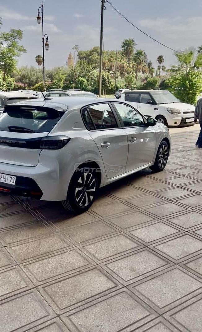 Peugeot 208 Style 2026