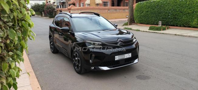 Citroën C5 aicross première main