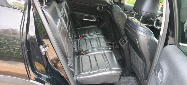 Citroën C5 aicross première main