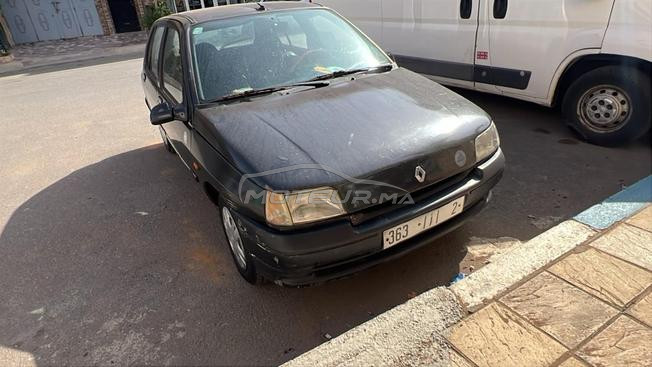 CLIO
