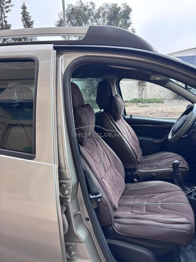 Dacia Duster à vendre 