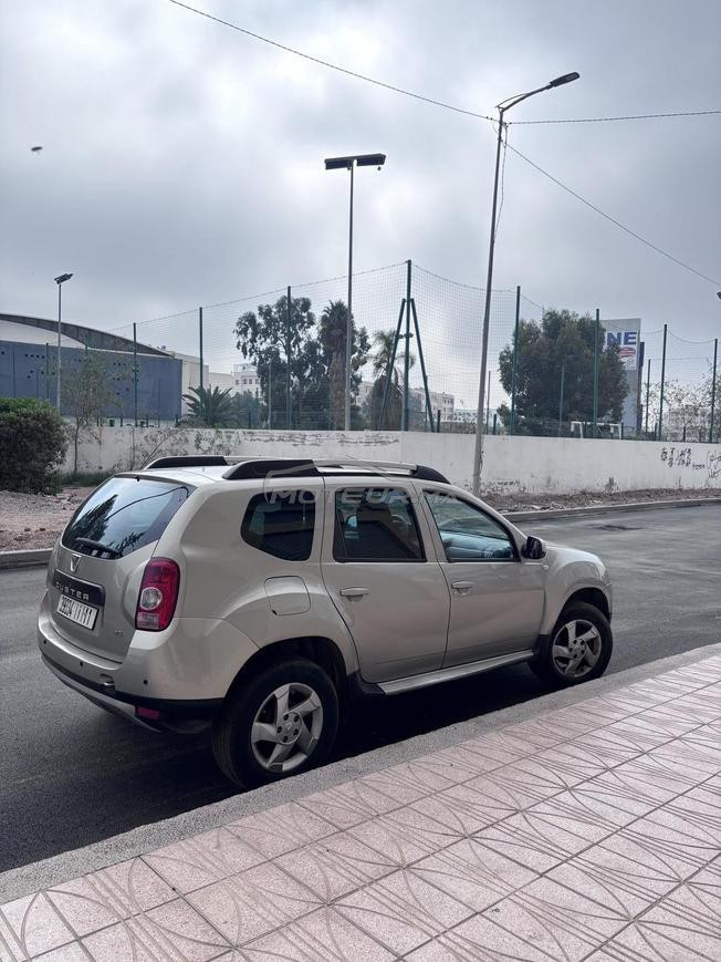 Dacia Duster à vendre 