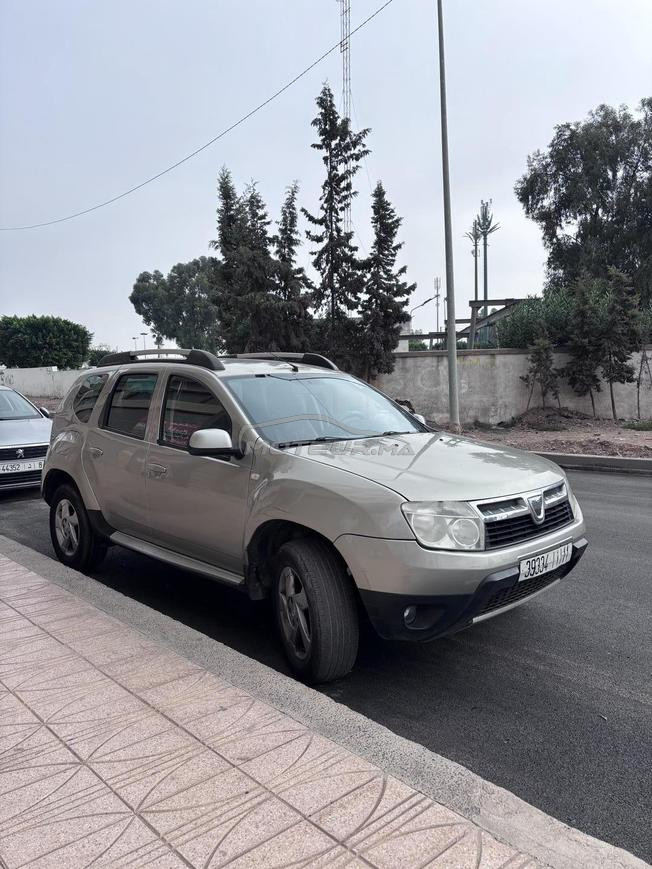 Dacia Duster à vendre 