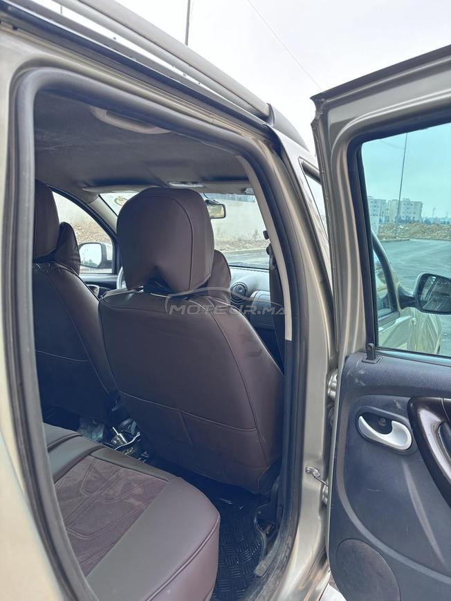 Dacia Duster à vendre 