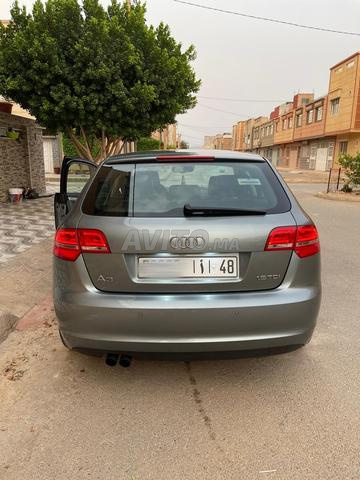 Audi A3 Sportback - 2