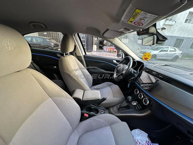 Guilietta automatique 2016 Diesel 