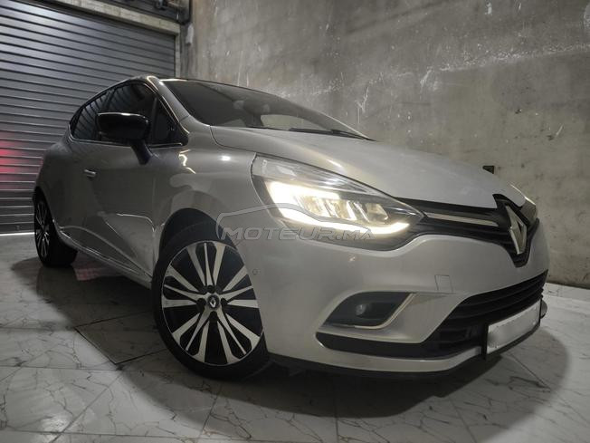 RENAULT CLIO 4 INITIALE PARIS 2020 – FULL OPTIONS