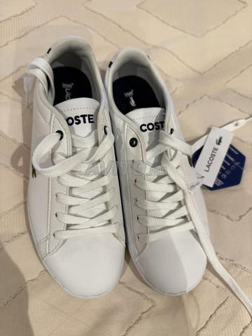 Baskets Lacoste - 2