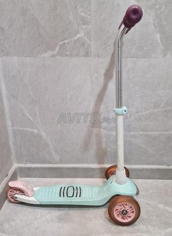 سكوتر ديكathlon - 2