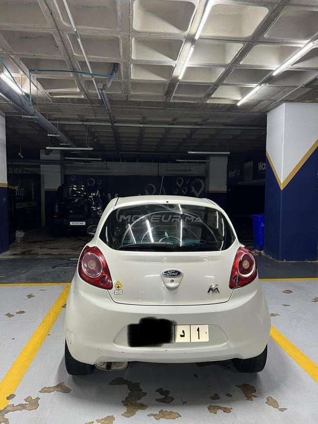 FORD KA 2012 très bon état 