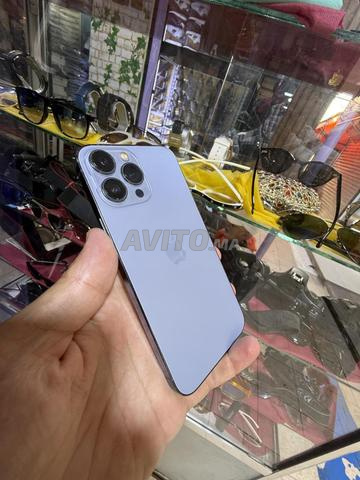 iPhone 13 Pro Max 128/88 - 2