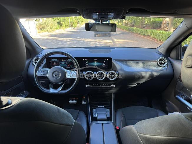 Mercedes GLA modèle 2022 toute option finition AMG