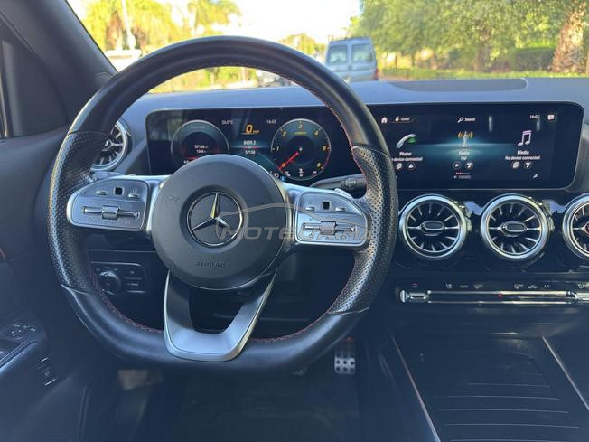 Mercedes GLA modèle 2022 toute option finition AMG