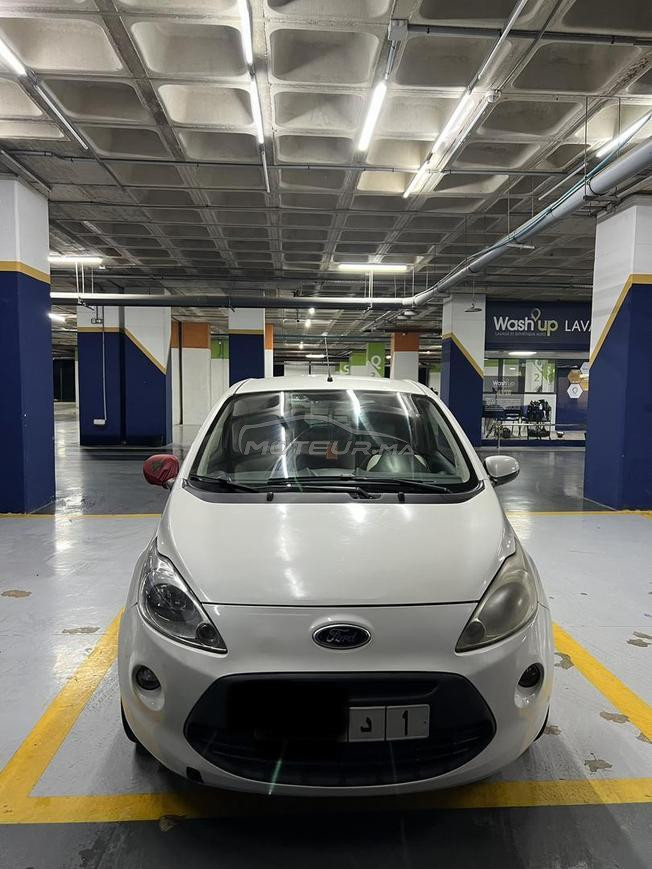 FORD KA 2012 très bon état 