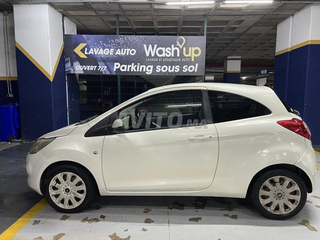 FORD KA 2012 très bon état - 2