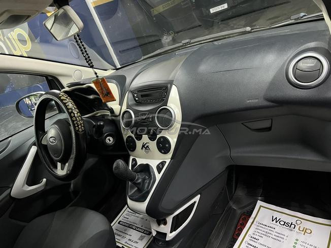 FORD KA 2012 très bon état 