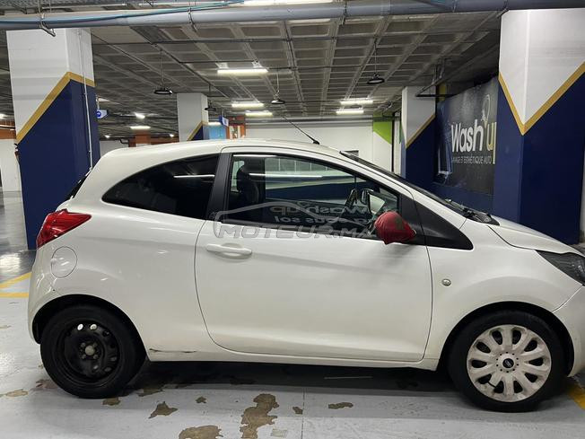 FORD KA 2012 très bon état 