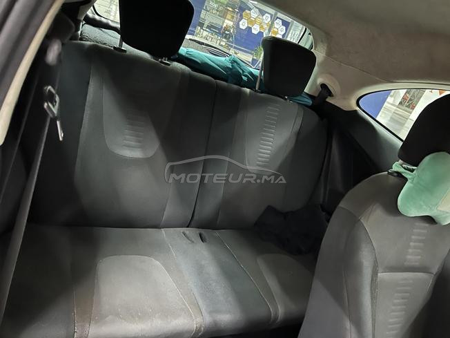 FORD KA 2012 très bon état 
