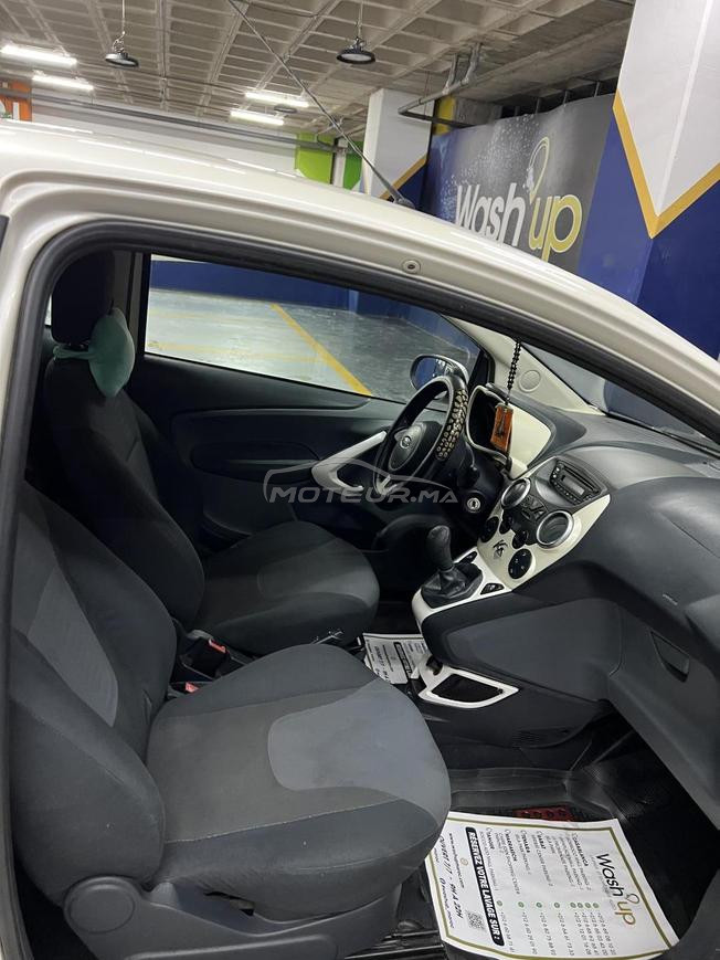 FORD KA 2012 très bon état 