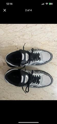 Chaussures B30 grises - 2