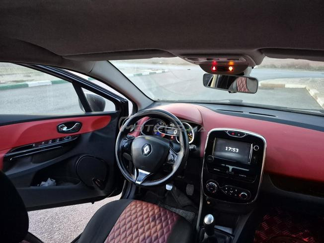 clio 4 toute option