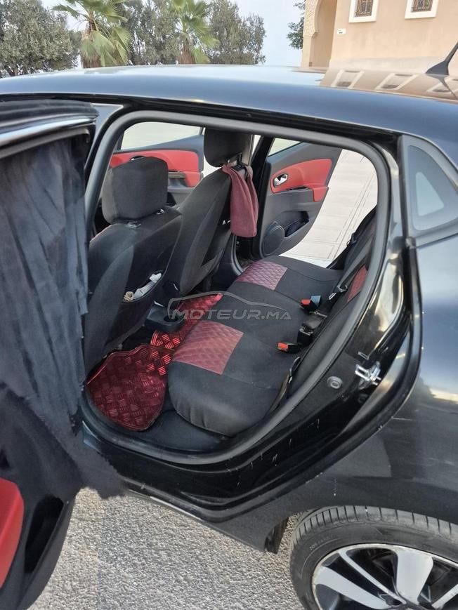 clio 4 toute option