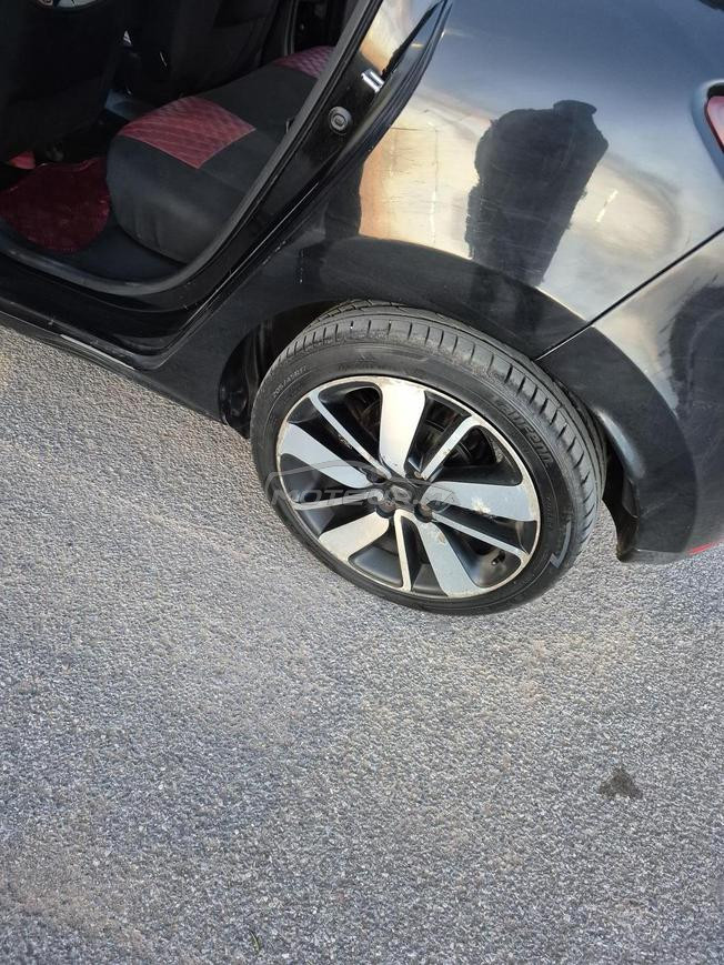 clio 4 toute option