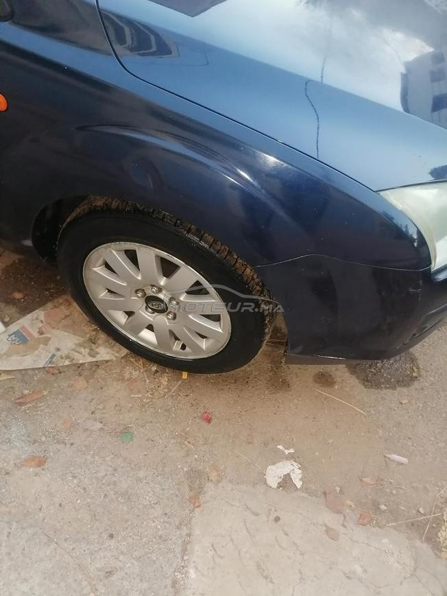 Ford focus à vendre. très on etat