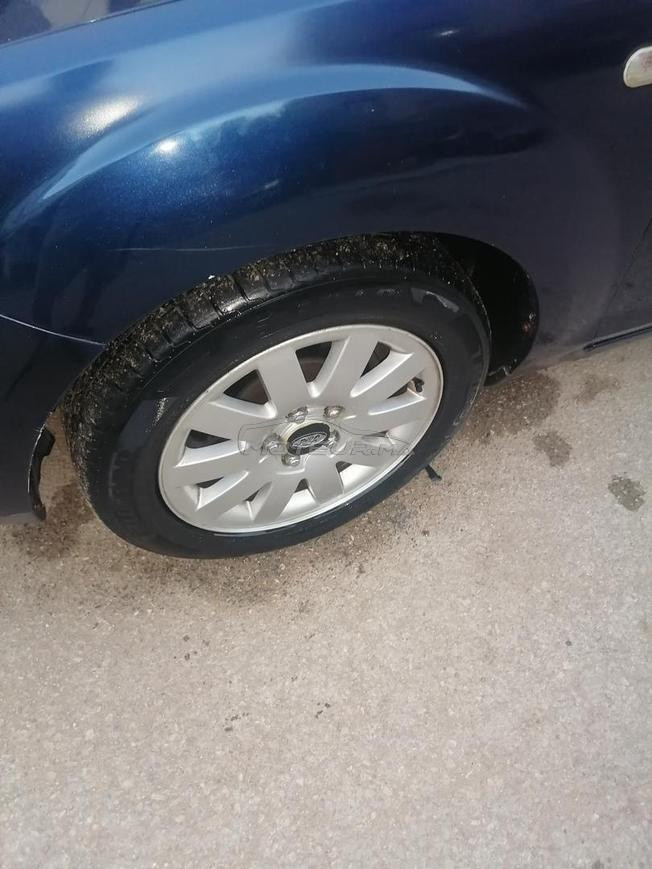 Ford focus à vendre. très on etat