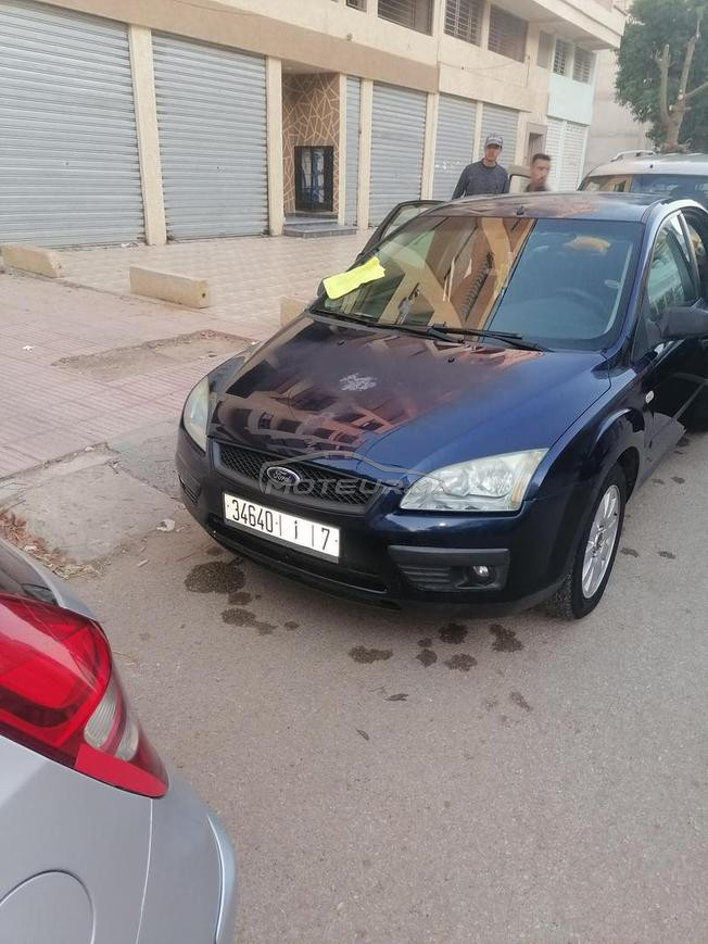 Ford focus à vendre. très on etat
