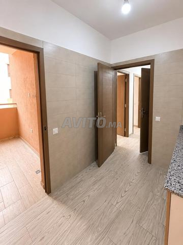 Appartement vide à louer - 2