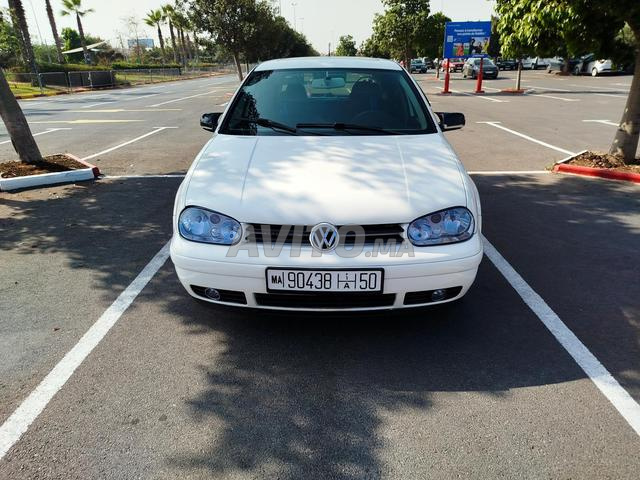 غولف 4 GTI كامل الخيارات - 2