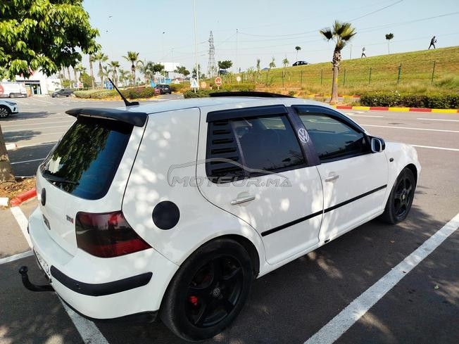 golf 4 GTI full option 