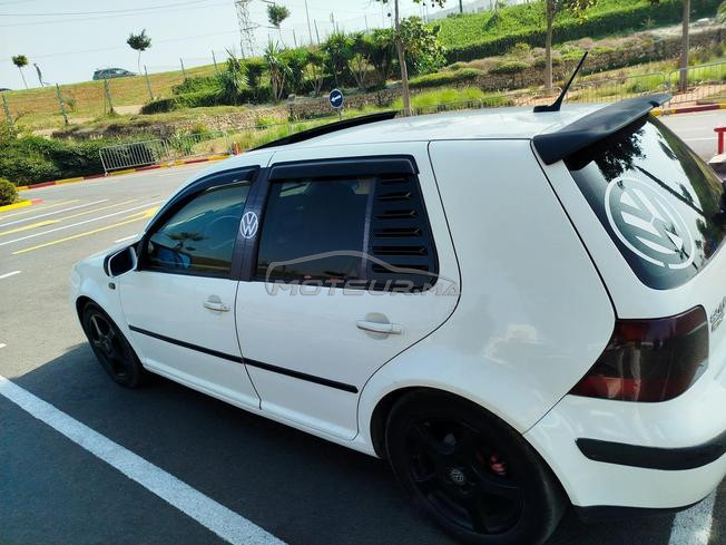 golf 4 GTI full option 
