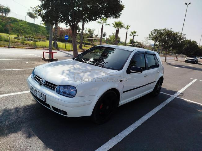 golf 4 GTI full option 