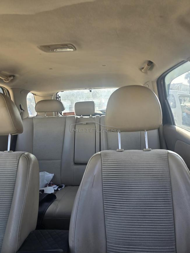 sportage 2008 a vendre avec un bon prix 