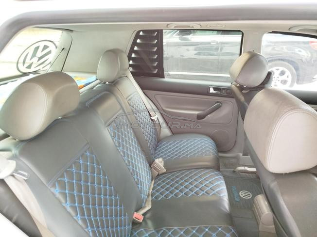 golf 4 GTI full option 