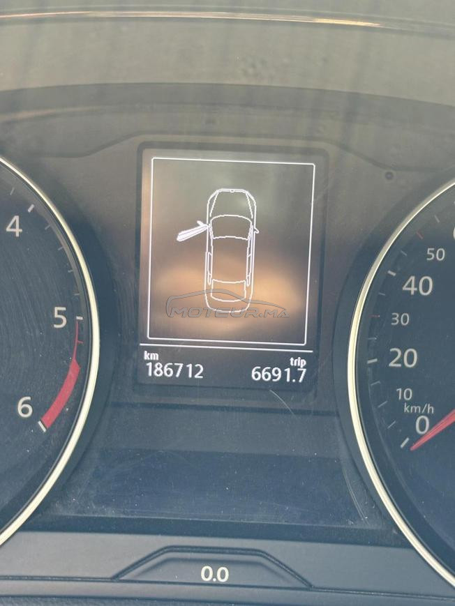 Volkswagen passat b8