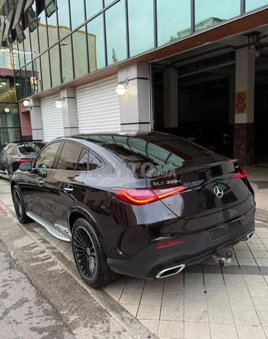 Glc 300d بتجهيزات كاملة مستورد - 2