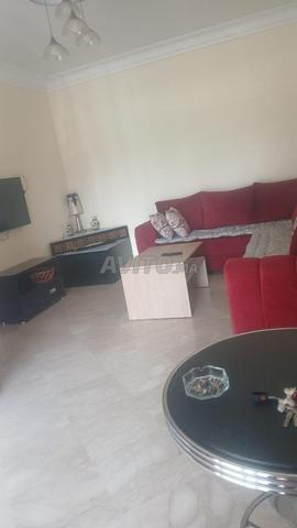 Appartement meublé à louer – Vélodrome - 2