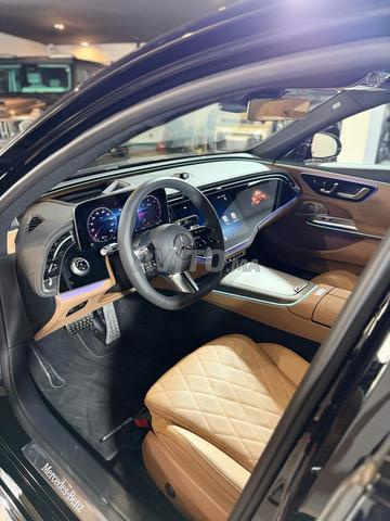 Mercedes-Benz 220 Diesel Automatique 2026 - 2