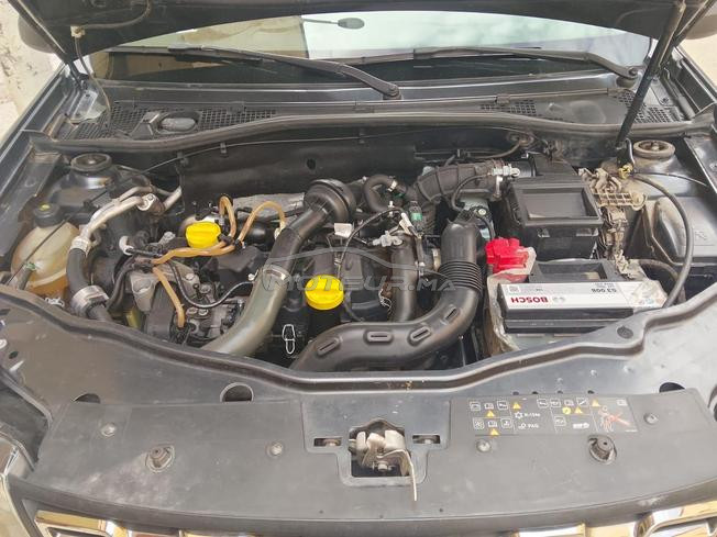 Dacia Duster Diesel Manuelle 2017 à Ait Melloul