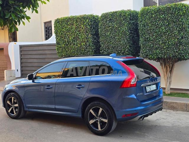 فولفو XC60 ديزل أوتوماتيك - 2
