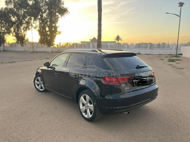 audi a3  en excellente etat