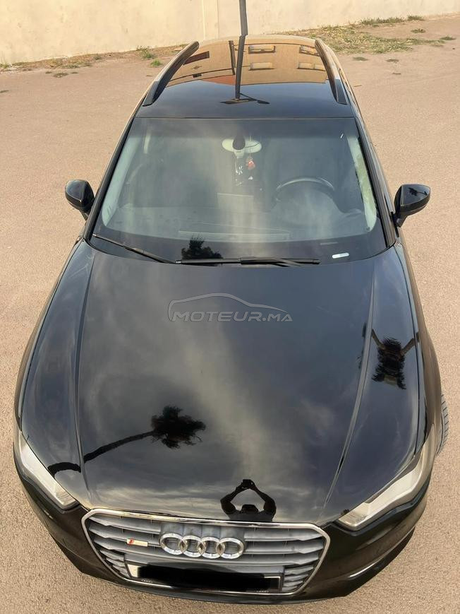 audi a3  en excellente etat