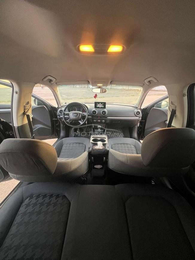audi a3  en excellente etat